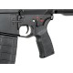 AEG AR15/M4/M16 Enhanced Pistol Grip - Black [CYMA] 